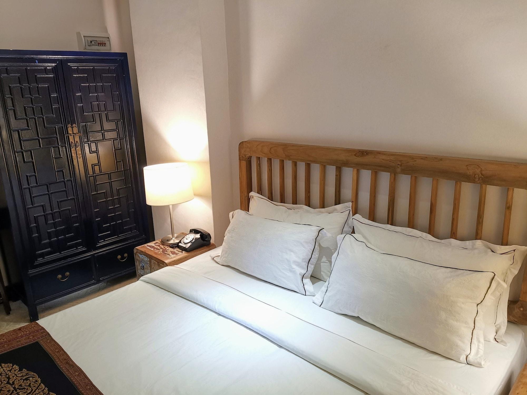 1825 Gallery Hotel Малакка Экстерьер фото