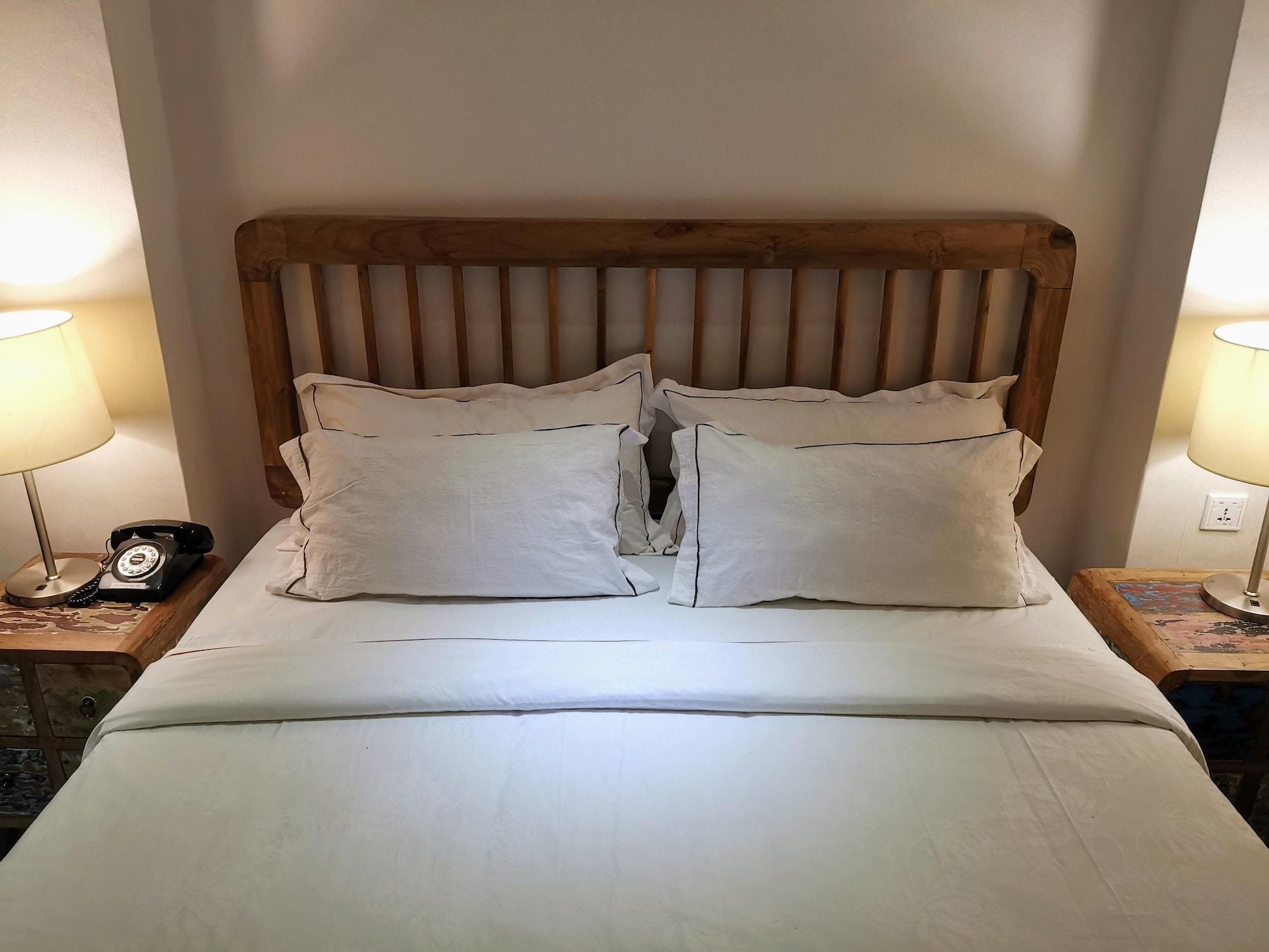1825 Gallery Hotel Малакка Экстерьер фото