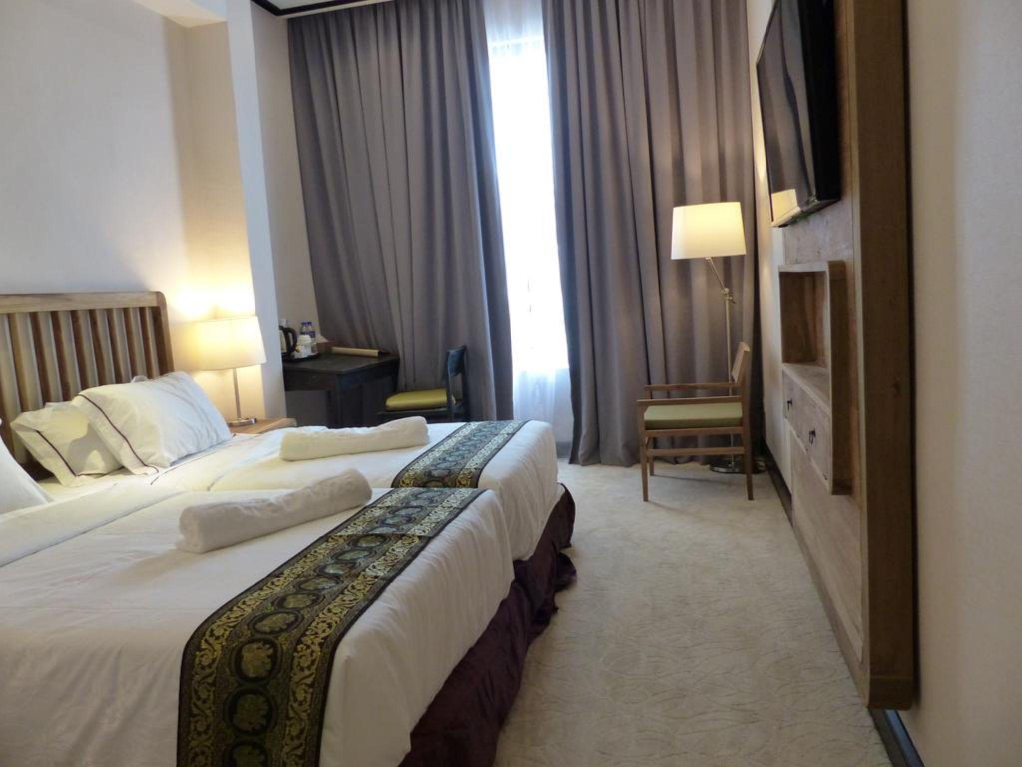 1825 Gallery Hotel Малакка Экстерьер фото