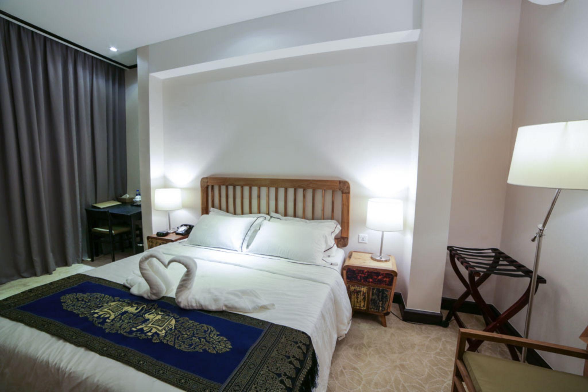 1825 Gallery Hotel Малакка Экстерьер фото